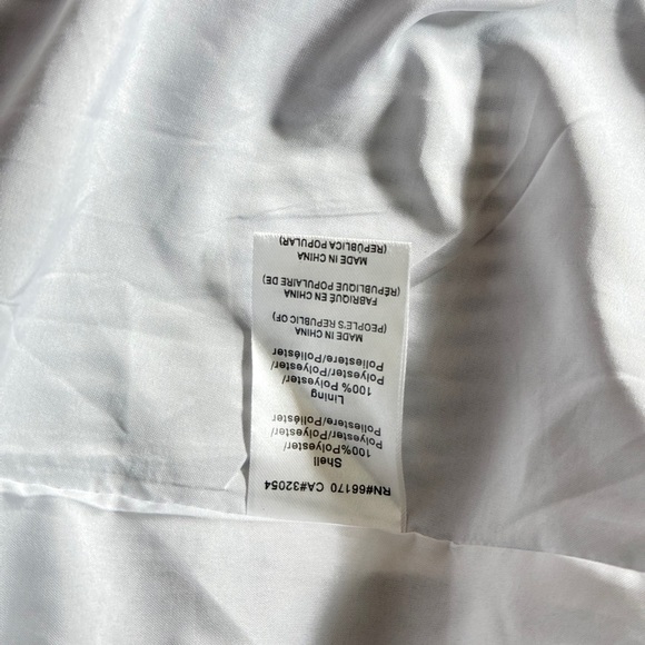 Hutch V-Neck Tiered Wrap Midi Dress - Picture 7 of 11